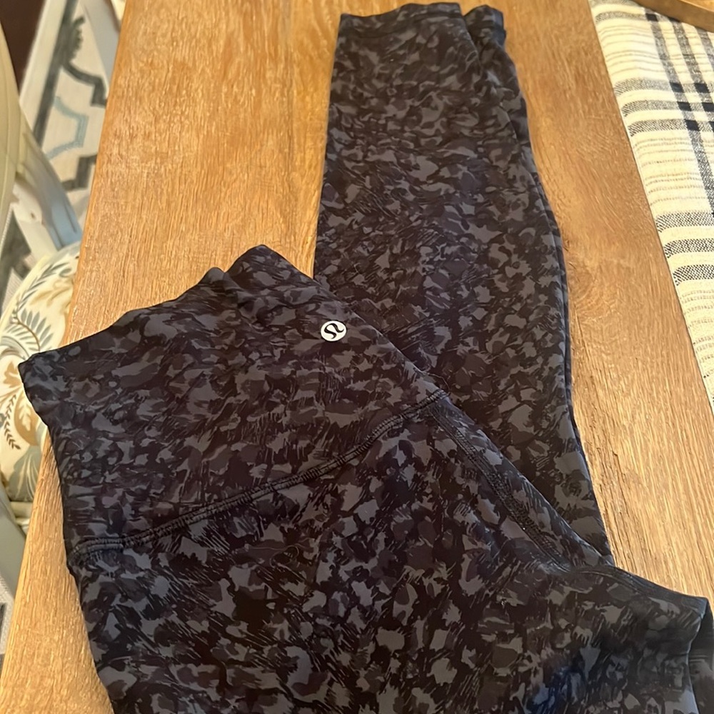 NWOT Lululemon. Have receipt for proof of purchase. Never worn